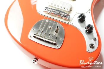 Supreme Collection Trailbreaker Mark-Ⅰ - Fiesta Red #21071